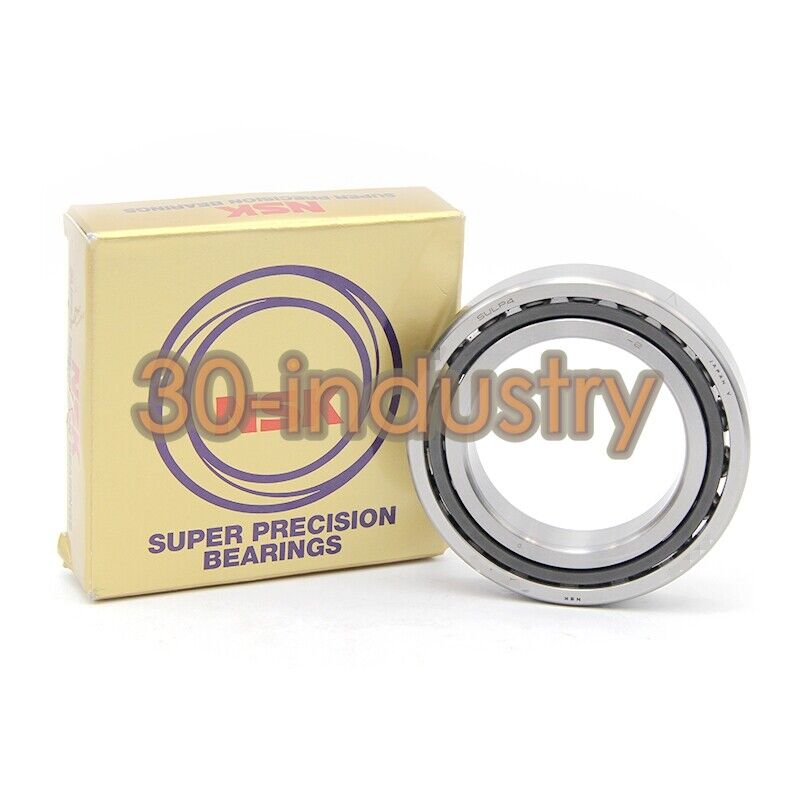 NSK 7913CTYNSULP4 Angular Contact Bearing - Single Row, New - NSK