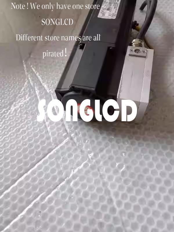 1pcs MKD041B-144-KP1-KS Servo Motor - MKS