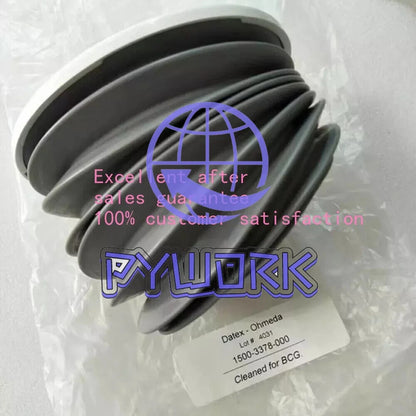 1PCS for Ohmeda Silicon Bellows Anaesthesia 1500-3378-000 Adult Use