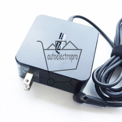 65W AC Adapter ASUS VivoBook S1704ZA F1704VA 4.5*3.0mm Laptop Charger