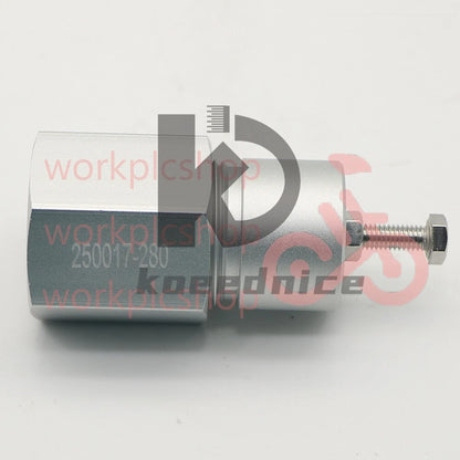 1PCS 250017-280 Air Compressor Part Regulator Valve Assembly
