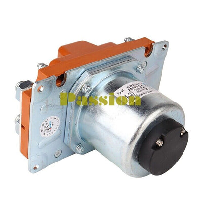 1PCS SZJ-50A SZJ-100A SZJ-200A SZJ-400A SZJ-600A  Electric Forklift DC Contactor