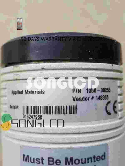 1PCS APPLIED MATERlALS 016247966 - APPLIED MATERIALS