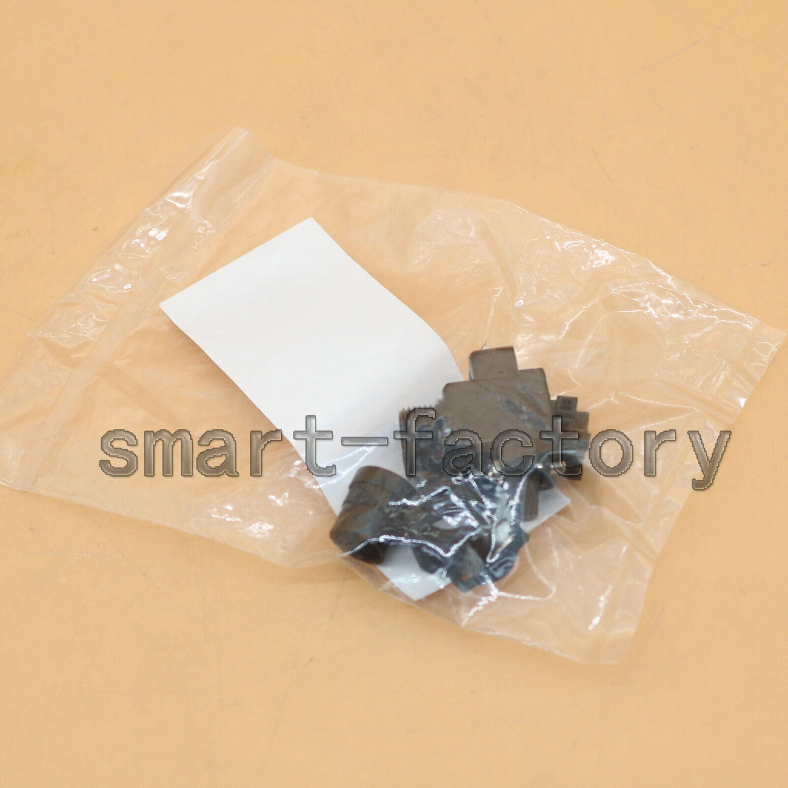 FANUC A06B-6114-K230 Motor Special Connector Fast Ship - FANUC