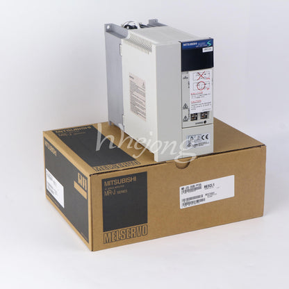 new 1PCS Mitsubishi Servo Drive MR-J2S-350B-PY135 MRJ2S350BPY135 - MITSUBISHI