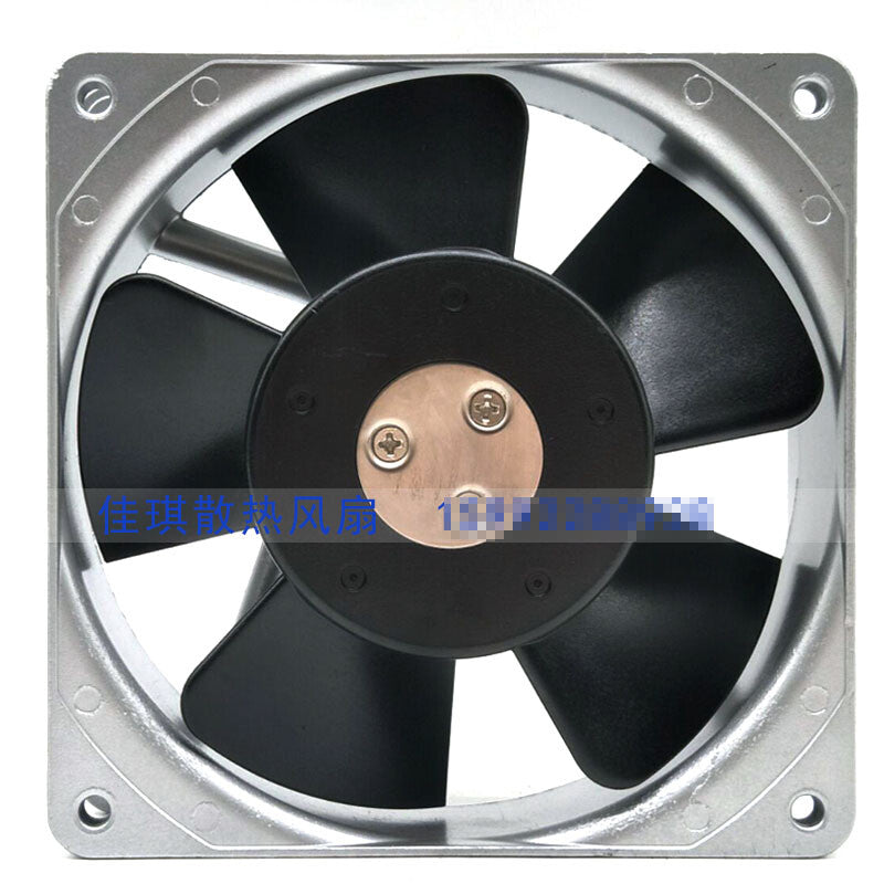 1pcs  ORIX MU1238L-21B 12CM 115V 14 / 13w cooling fan