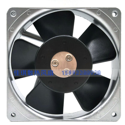 1pcs  ORIX MU1238L-21B 12CM 115V 14 / 13w cooling fan