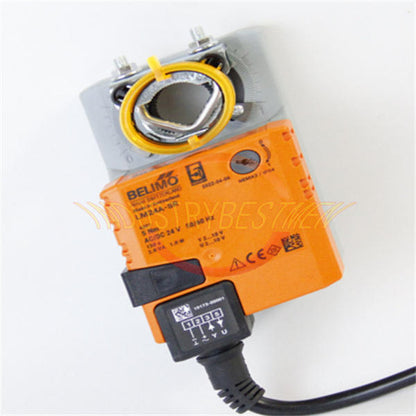 new 1PC BELIMO Dampers Actuators LM24A-SR 24V 5NM - BELIMO