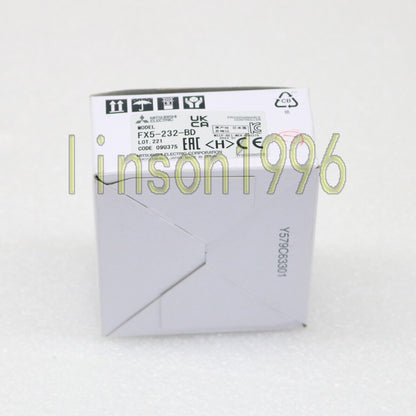 Mitsubishi Communications Expansion Board FX5-232 - MITSUBISHI