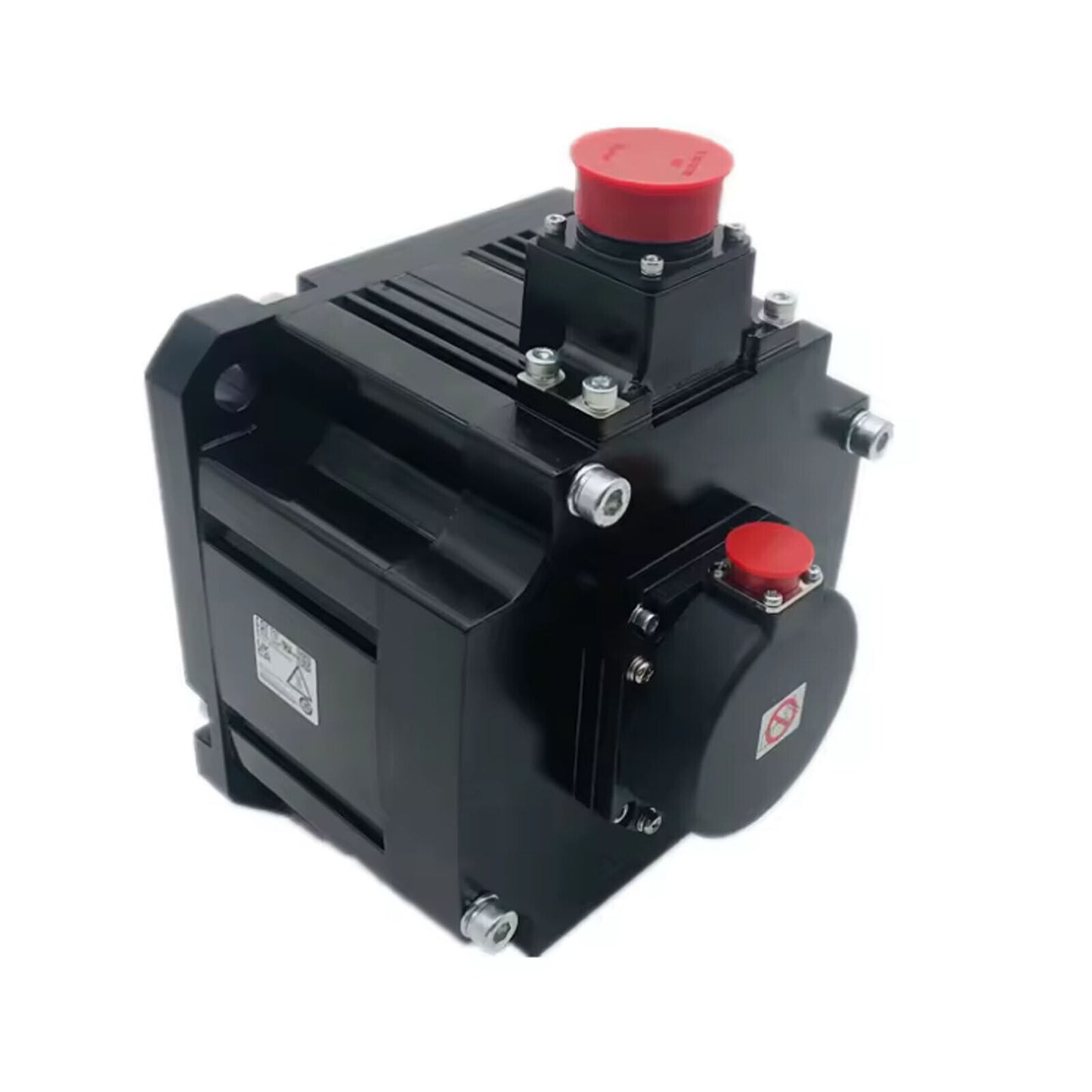 1PC Mitsubishi HG-SR352J Servo Motor - High Performance Servo Motor for Industrial Applications - MITSUBISHI