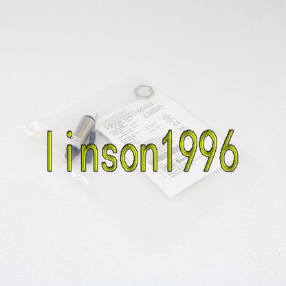 Baumer FZAM 18N1150/S14 Diffuse Sensor - BAUMER