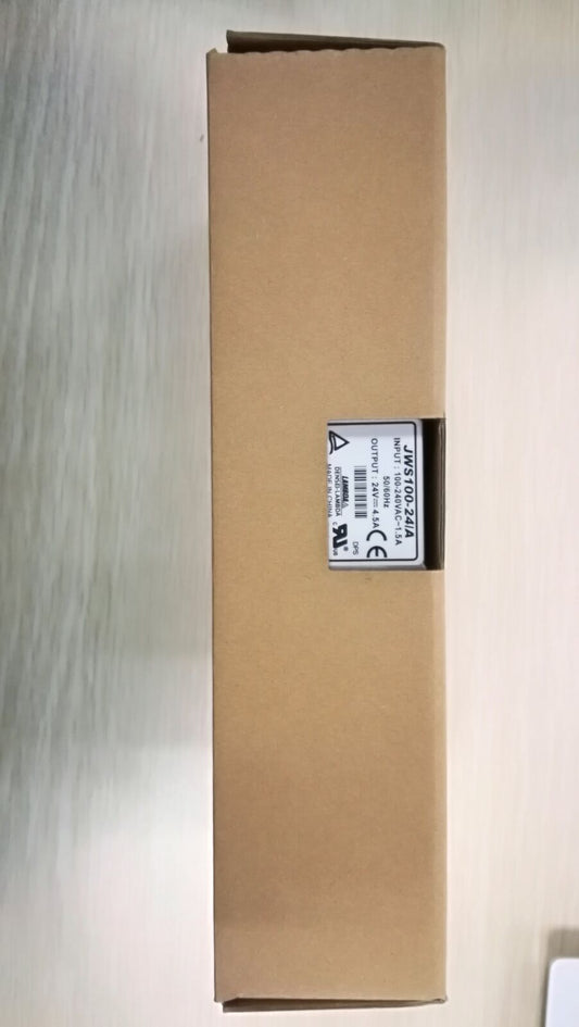 new 1pcs DENSEI-LAMBDA JWS100-24/A Switching Power Supply 24V 4.5A - DENSEI