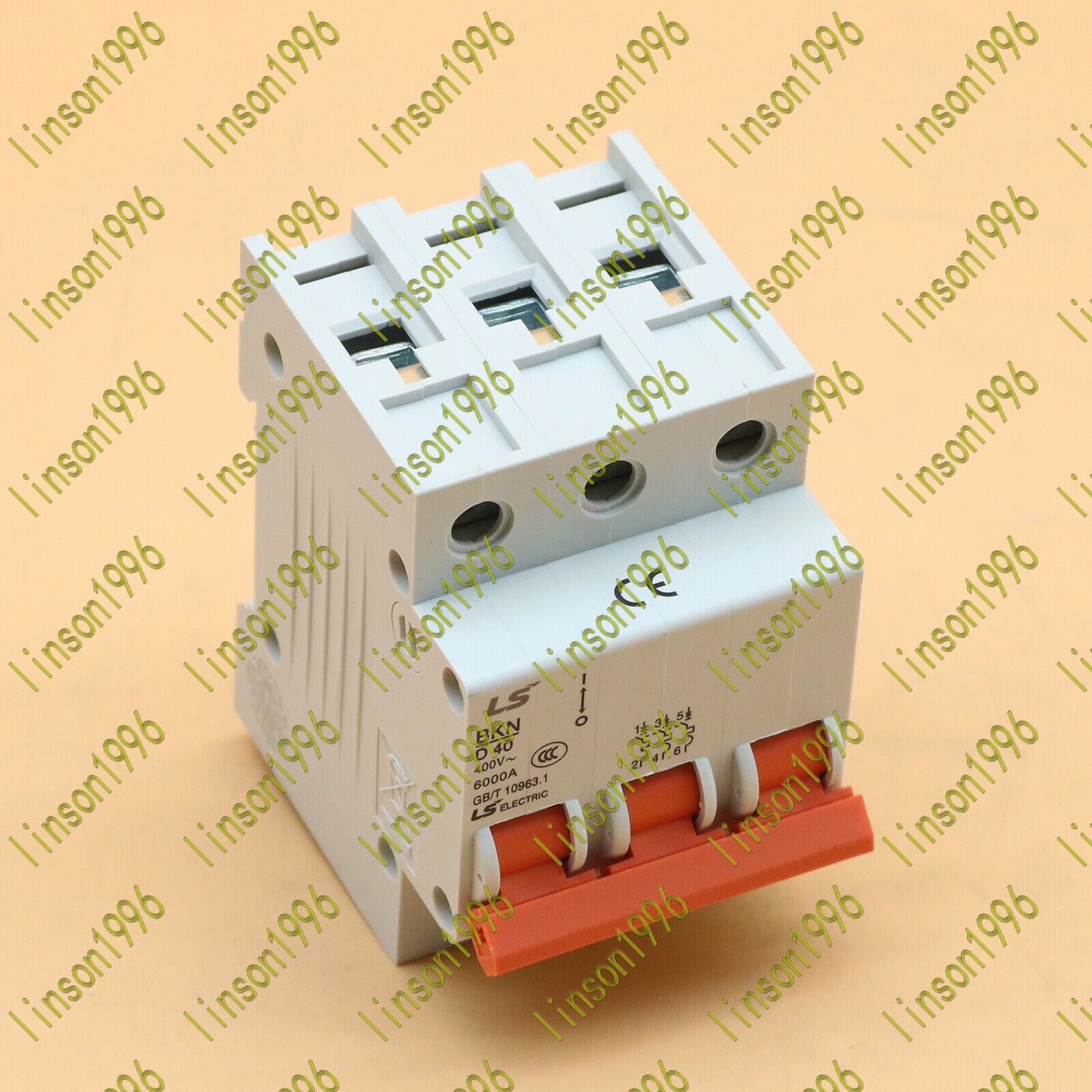 ONE LG LS BKN 3P D40 400V SHIP - LG