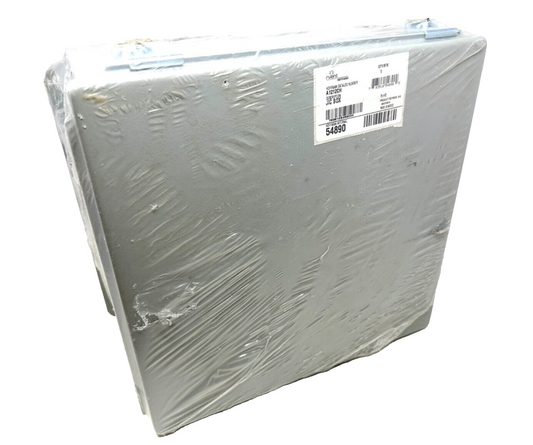 new Hoffman A1212CH Junction Box - HOFFMAN