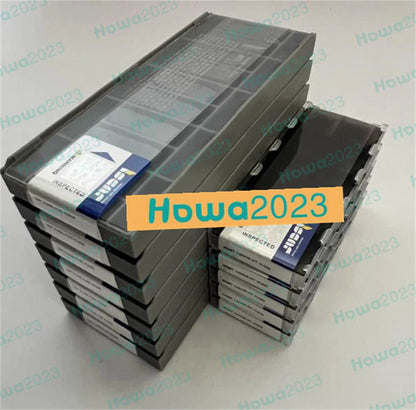 10Pcs/BoxIscar CCMT060202-PF IC907 CCMT2-0-PF CNC Turning Blade Carbide Insert