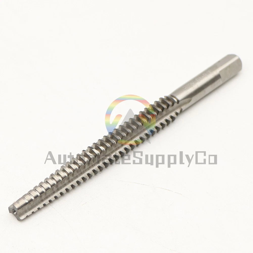 ACME 3/8"-10 Trapezoidal Tap Right Hand, HSS 3/8 x 10 Trapezoidal Thread Tap