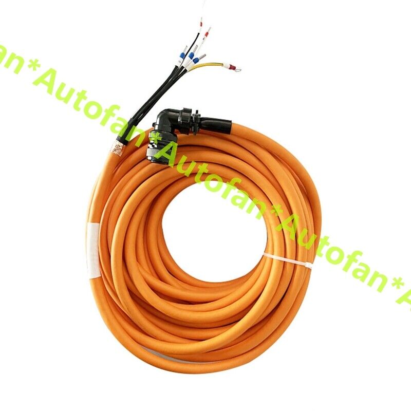 new 1PCS  2090-CTPW-MCDF-16A05 Servo Motor Power Cable 5M