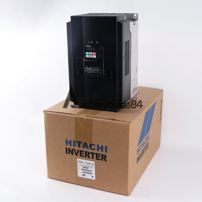 HITACHI Inverter WJ200-150HFC-M 15KW - HITACHI