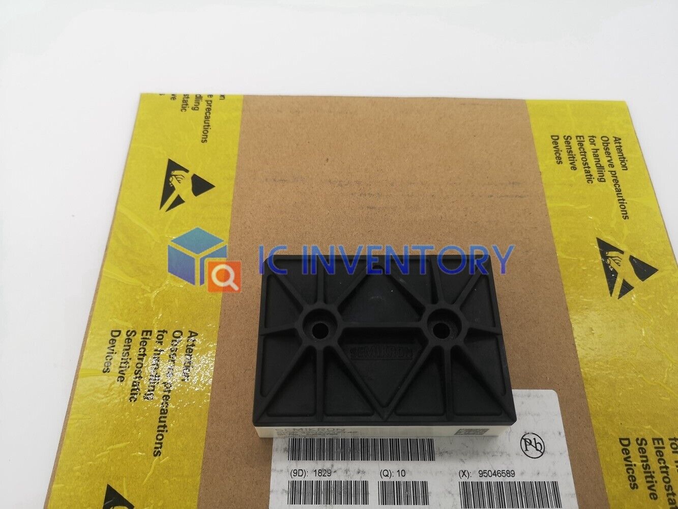 new 1PCS SKIIP32NAC12T42 Power Module Supply Quality Guarantee