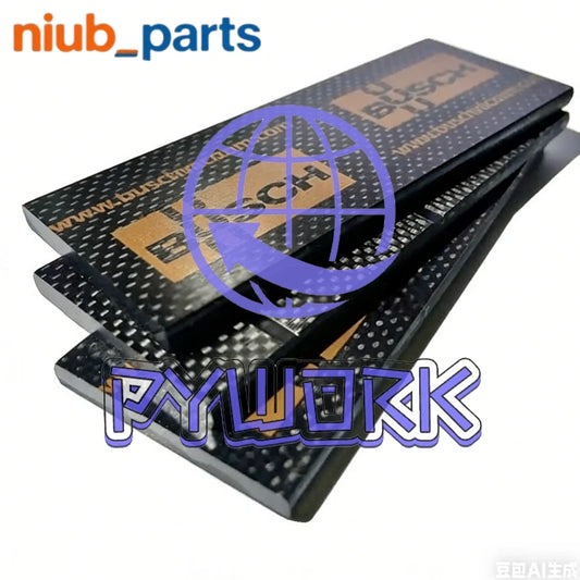 0722516729 1PC Busch vane set P/N 0722.516.729 for R5 0302D, R5 0250D 0722516729