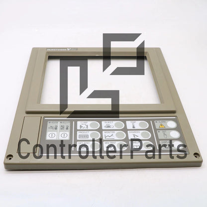 1PCS FIT FOR TOSHIBA INJECTVISOR V21 Case Housing Shell