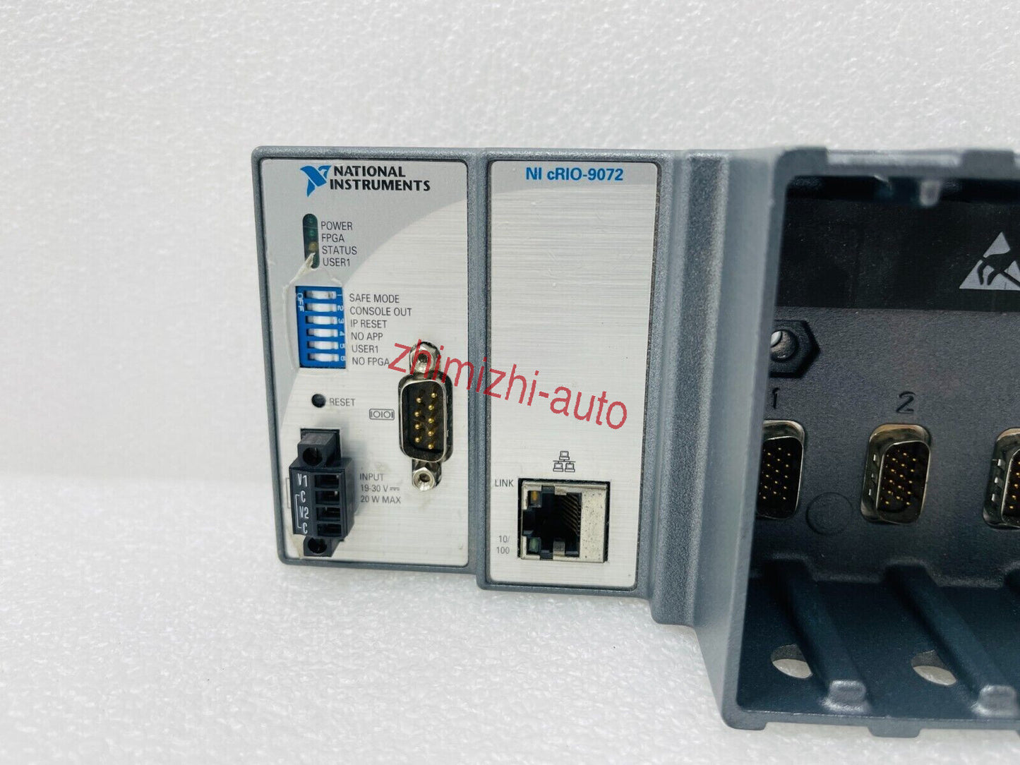 used 1pc NI cRIO-9072 8 Slot Chassis