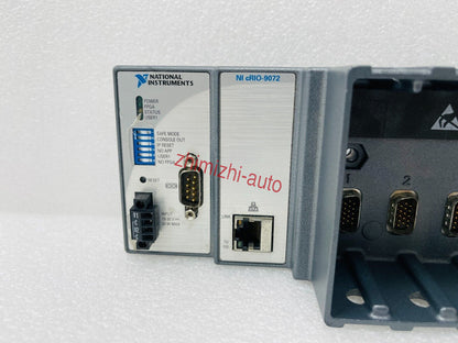 used 1pc NI cRIO-9072 8 Slot Chassis