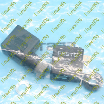 FESTO Solenoid Valve 531763 - FESTO