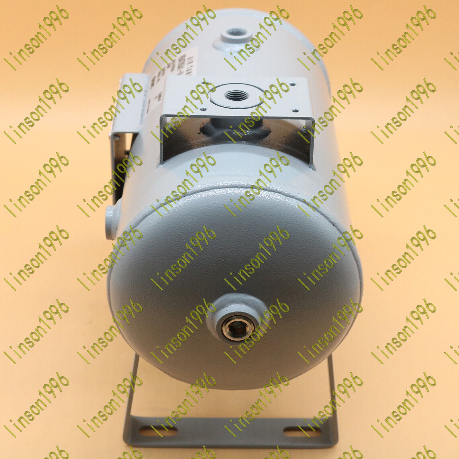 ONE SMC VBAT05A1 Gas Storage Tank Booster Valve - ONE SMC