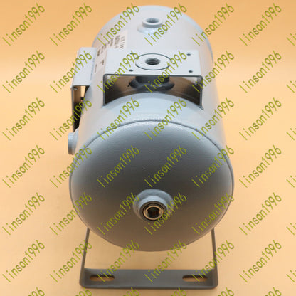 ONE SMC VBAT05A1 Gas Storage Tank Booster Valve - ONE SMC