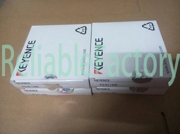 FS-N11MN FS N11MN KEYENCE Fiber Sensor free shipping