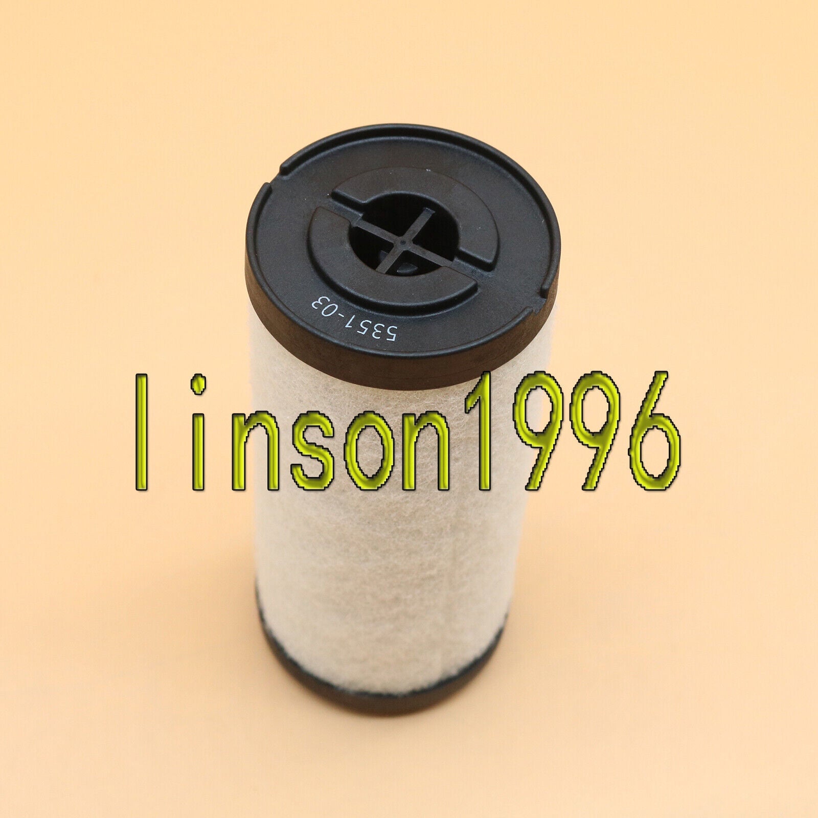 1PC NORGREN Oil Removal Filter 5351-04 - NORGREN