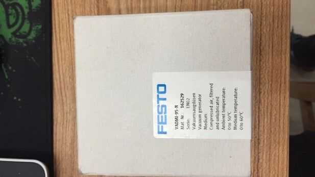 1PC Festo VADMI-95-N 162529 In Box