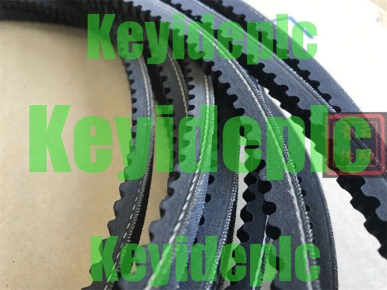 1pc RECMF8420 8425 8430 8435 8440 8445 8450 8455 Belt #ke