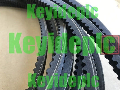 1pc RECMF8420 8425 8430 8435 8440 8445 8450 8455 Belt #ke