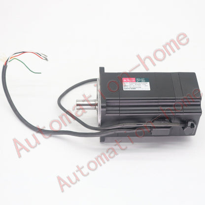 Used 1PCS Sanyo Denki AC Servo Motor P50B08075DXS00M - SANYO DENKI