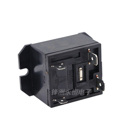 10pcs  12VDC SFD-112DM SANYOU Relay 4Pins
