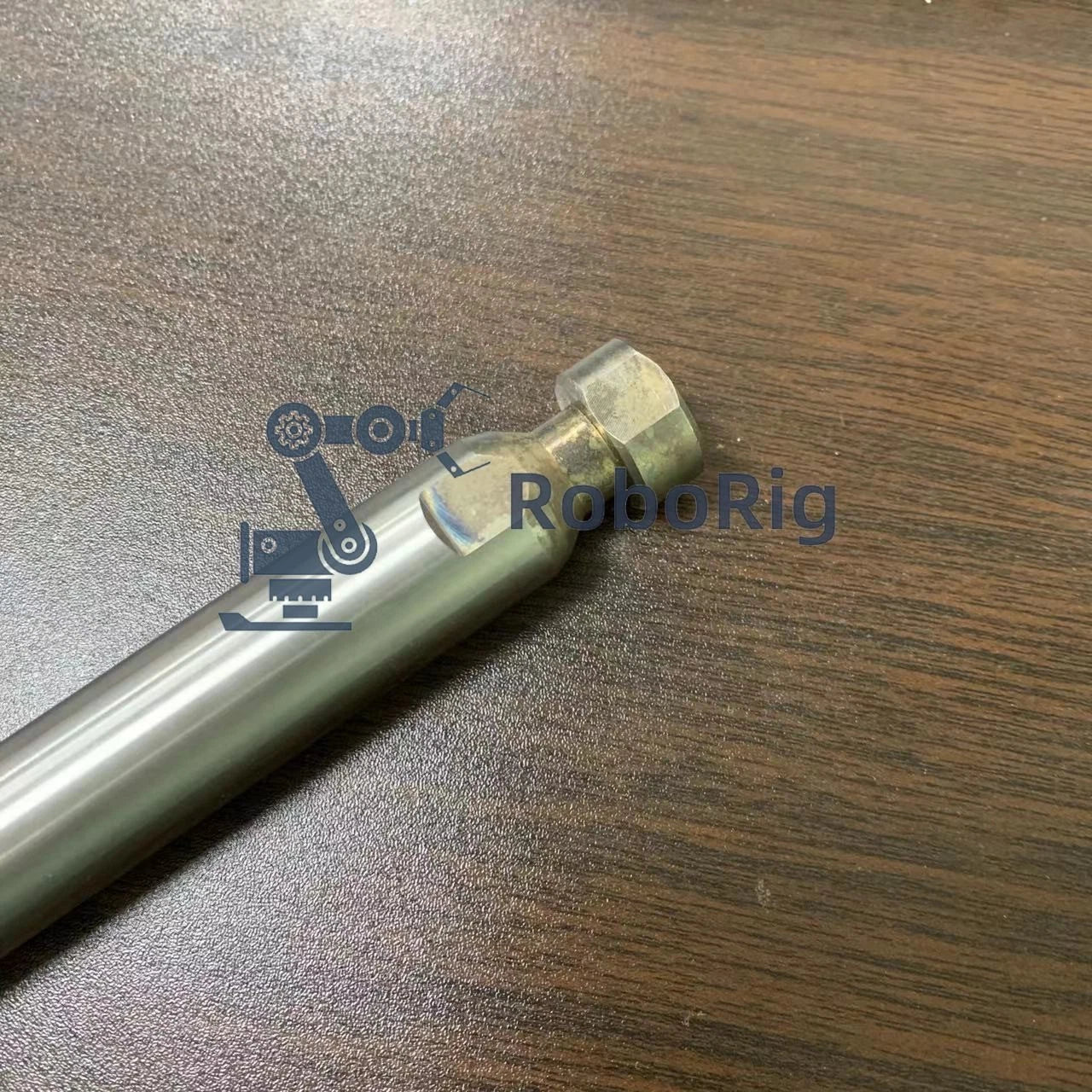 Airless piston rod 16X435 for Airless Paint Sprayer 1095 PC 1595 PC 5900 16X419