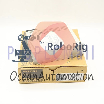 Mitsubishi MR-J2-10A1 AC Servo Drive MRJ210A1 ping~