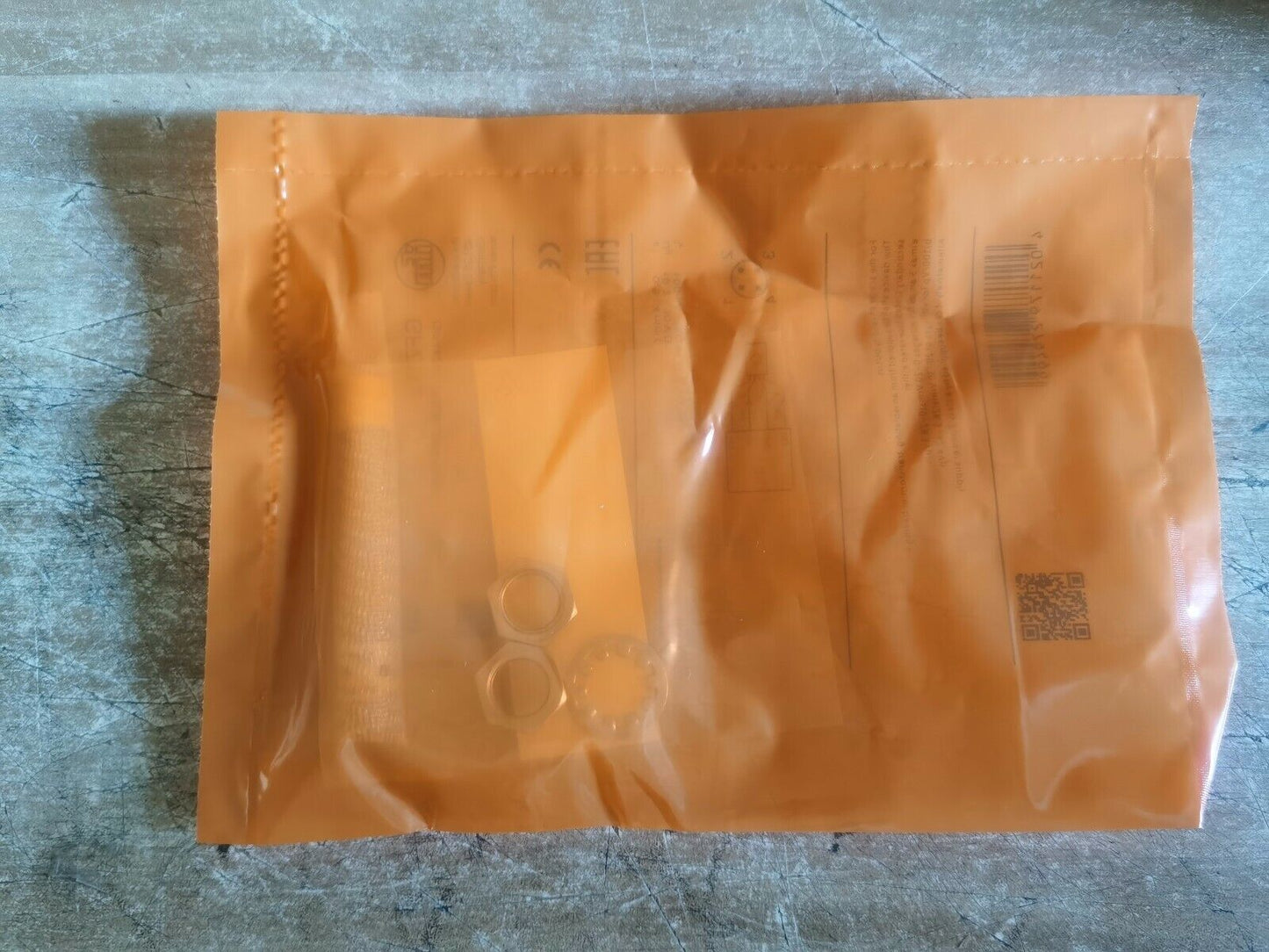 1PC  IFM GF711S  Sensor