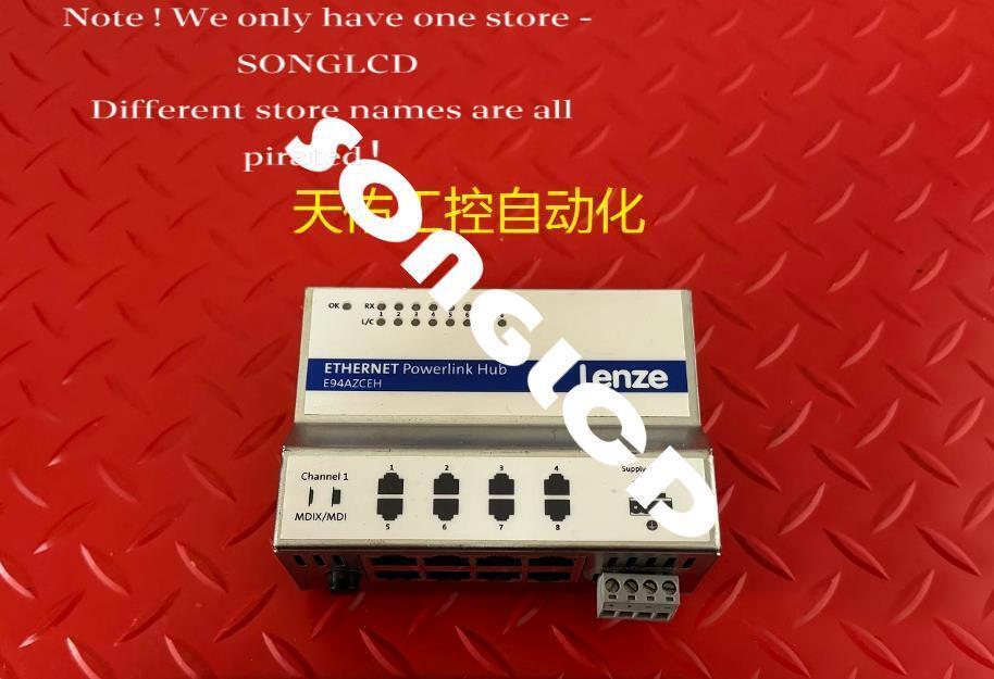 1pc E94AZCEH Industrial Component - KOEED