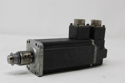 used Allen Bradley N-2304-1-F00AA Motor - ALLEN BRADLEY