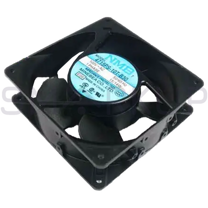 new NMB 4715PS-10T-B30 AC Cooling Fan 100V