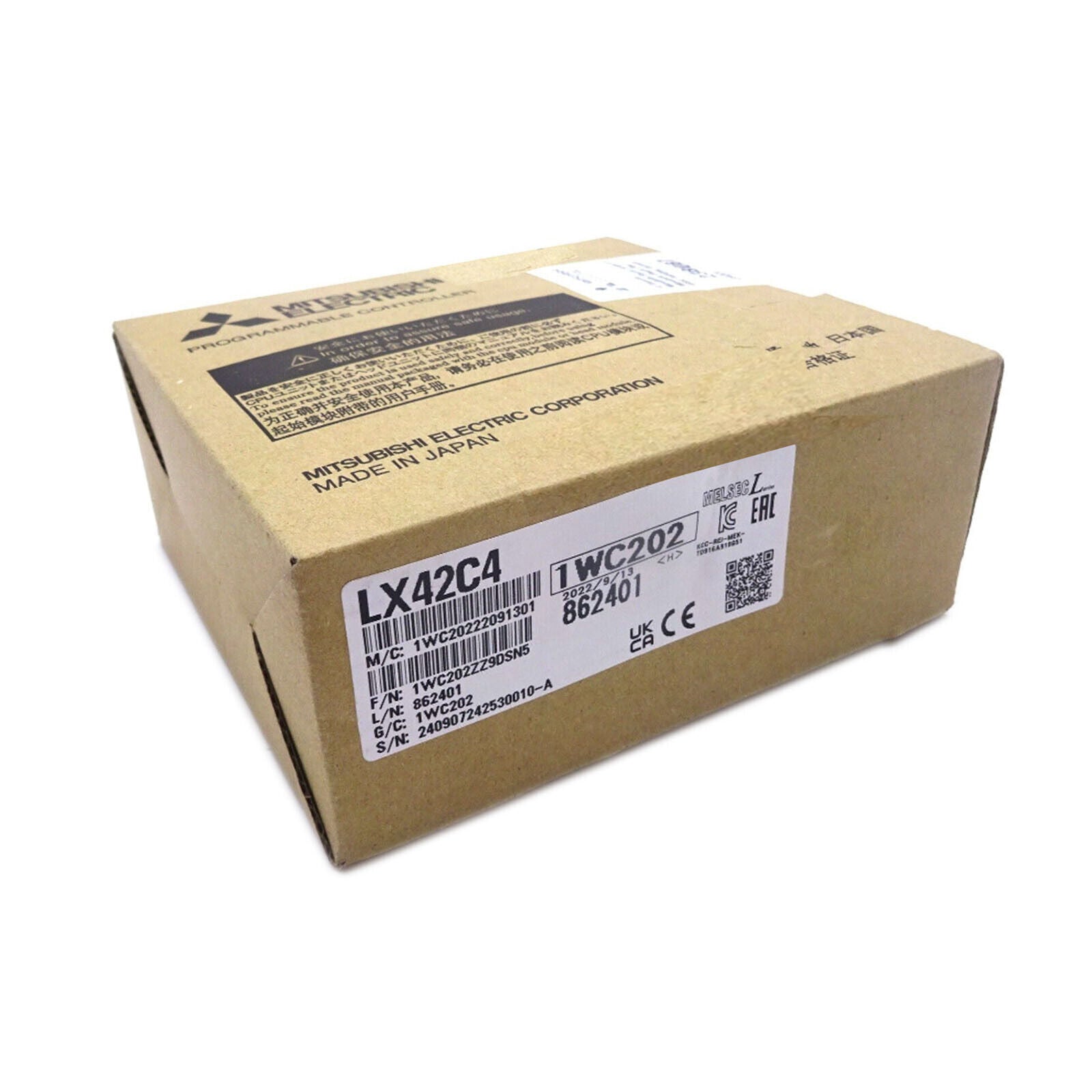 Mitsubishi LX42C4 module - MITSUBISHI