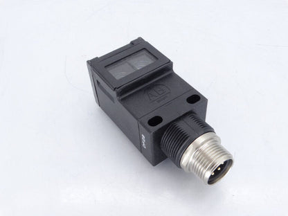 ALLEN BRADLEY 42GTU-9202-QD SERIES A SENSOR -【ALLEN BRADLEY 42GTU-9202-QD SERIES A SENSOR】 - ALLENBRADLEY