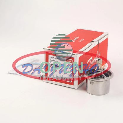 Danfoss Oil Temperature Regulating Valve 148H3464