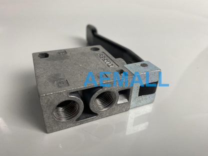 1pcs Festo TH-3-1/4-B 8983 Finger Lever Valve
