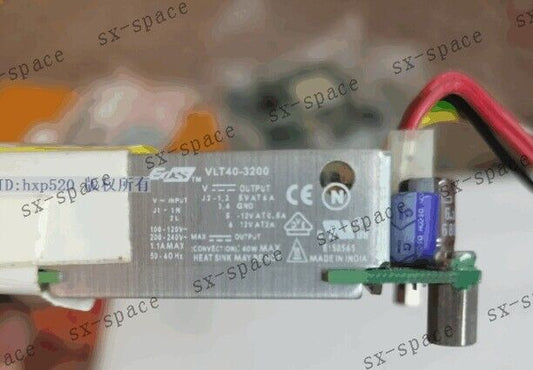 used EOS VLT40-3200 40W tested by - EOS