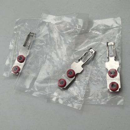 new 10CPS For Omron D4GS-NK1 Full Door Switch Operation Key - OMRON