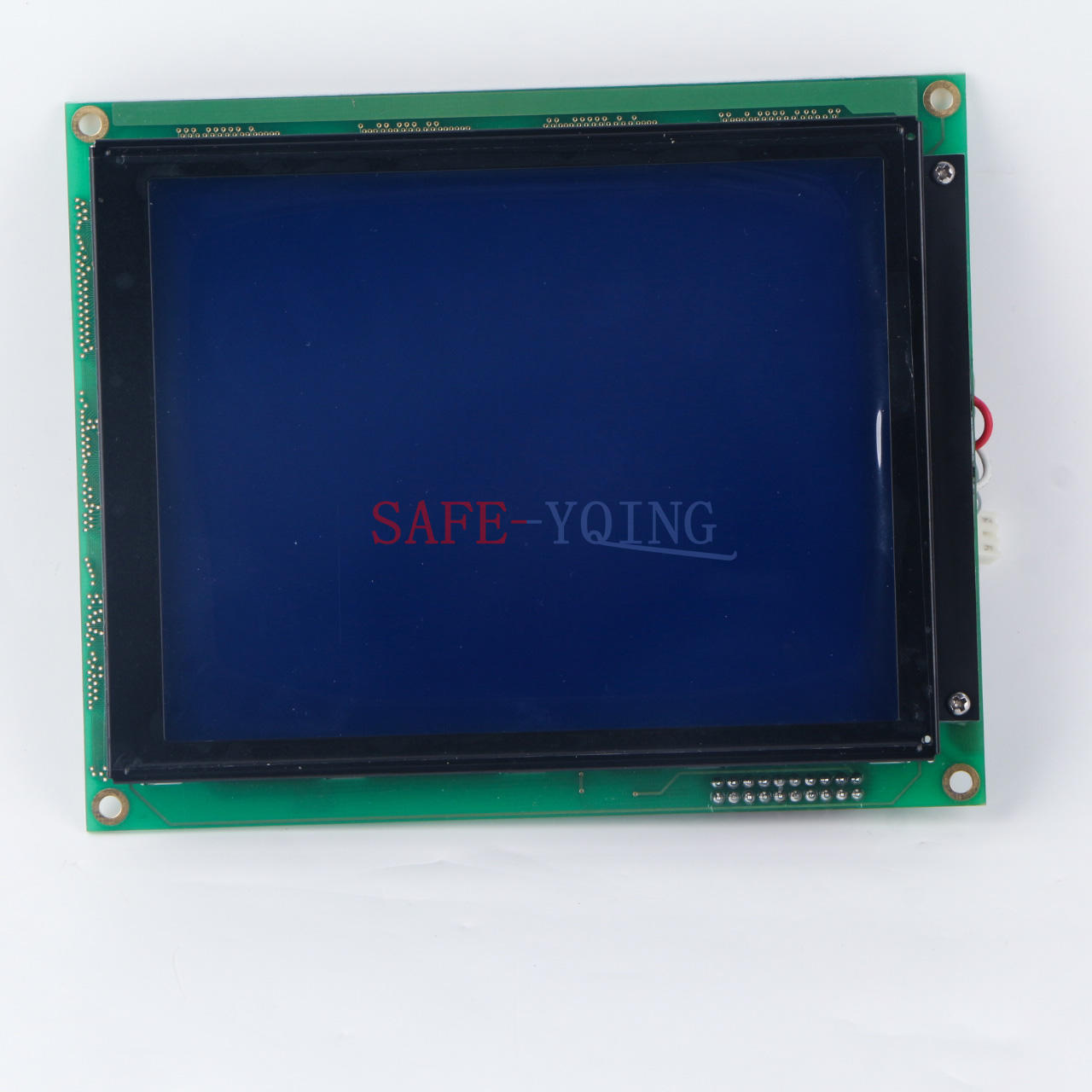 new Compatible replace LCD Screen Panel WG320240C0-TMIVZ#000 WG320240C0-TMI-VZ#000 - KOEED